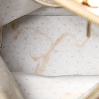 Louis Vuitton Suhali Lockit PM White 15 of 24