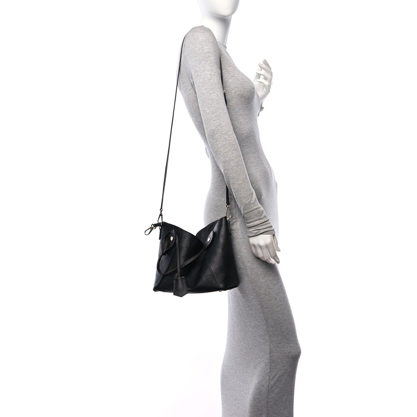 Mahina Hina PM Black