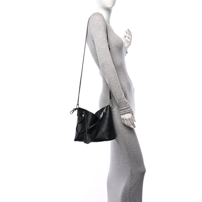 Louis Vuitton Mahina Hina PM Black 2 of 11