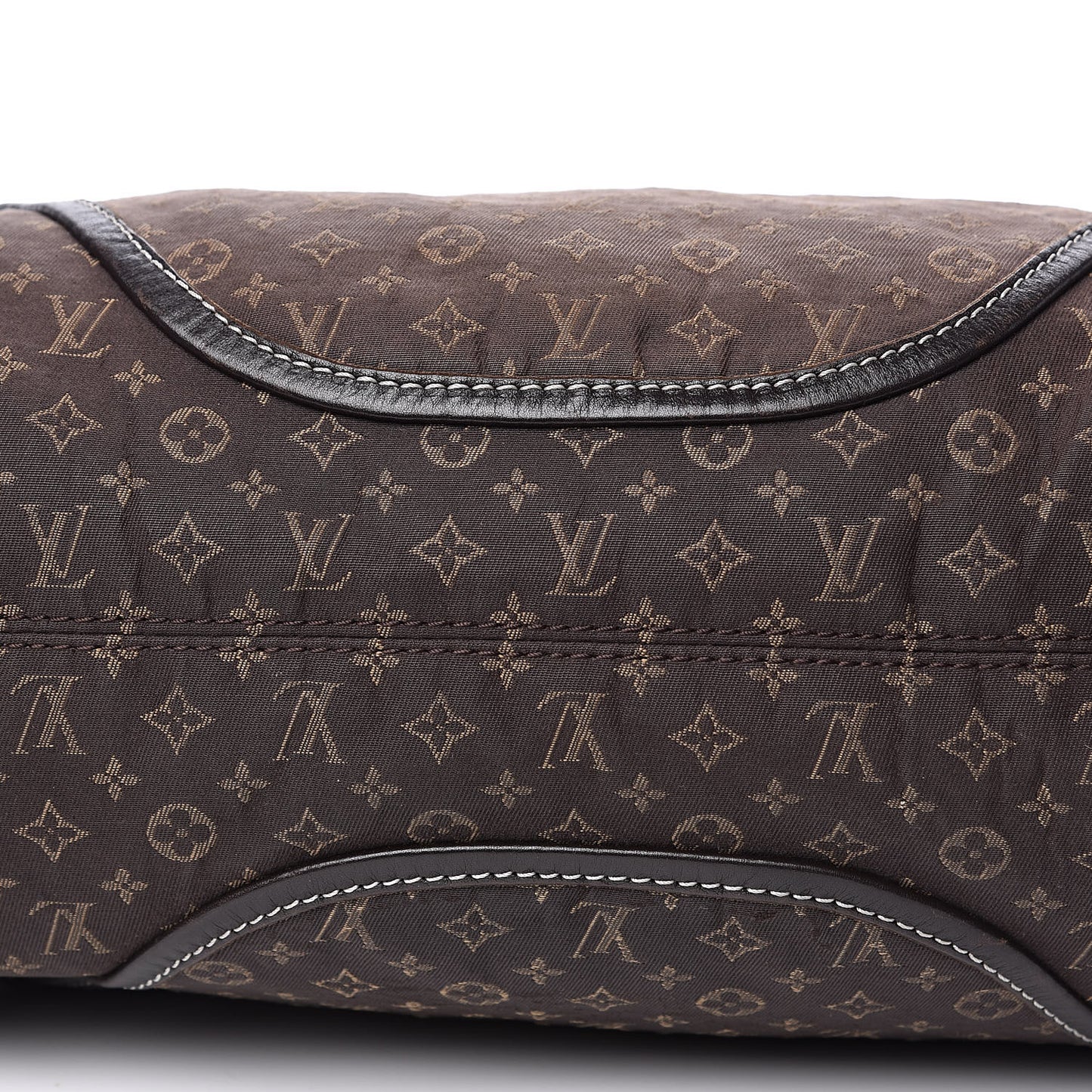 Monogram Idylle Elegie Fusain