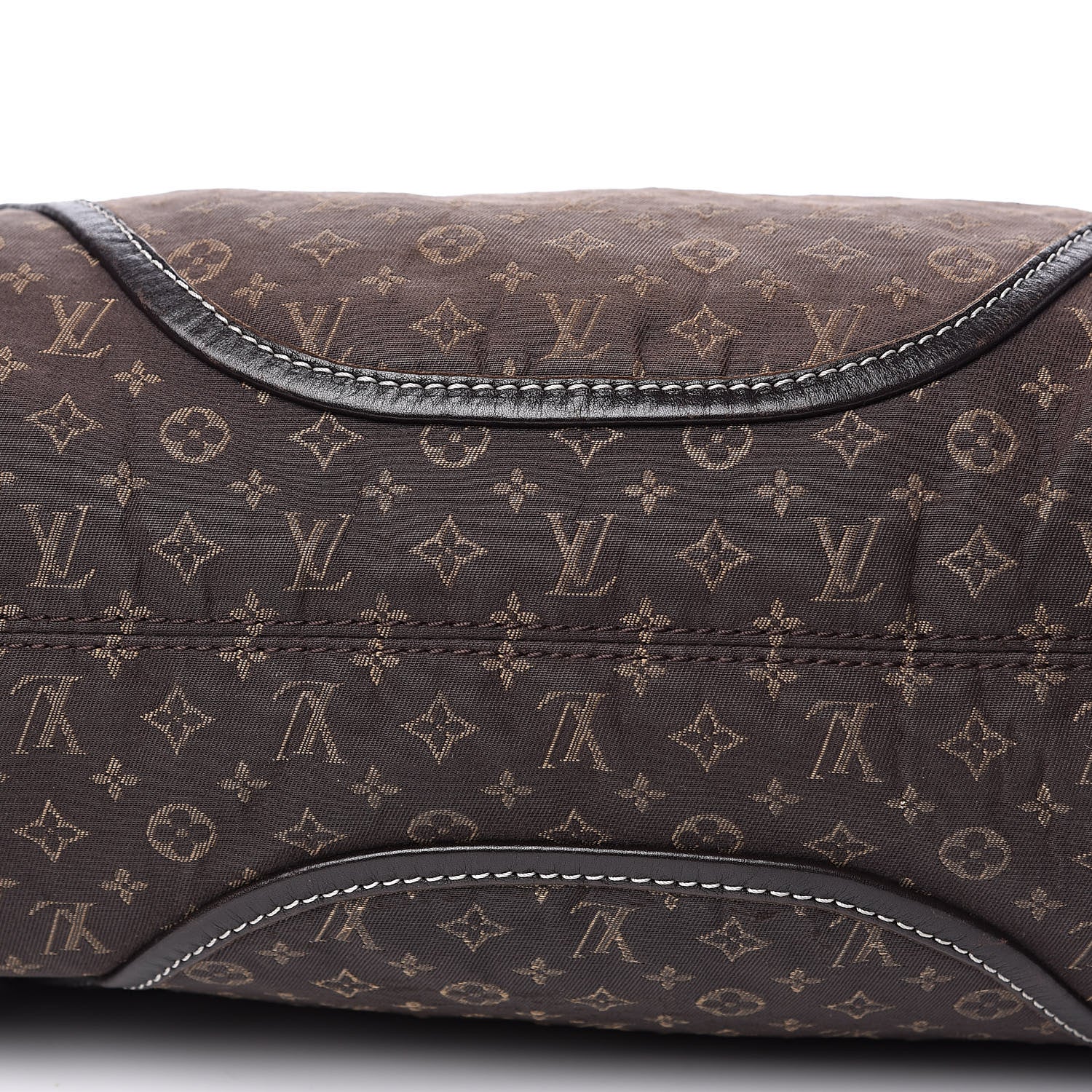 Louis Vuitton Monogram Idylle Elegie Fusain 9 of 13