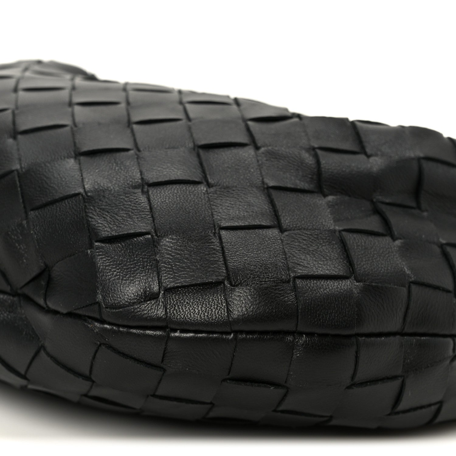 Bottega Veneta Nappa Intrecciato Mini Jodie Black 11 of 11