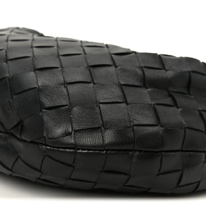 Bottega Veneta Nappa Intrecciato Mini Jodie Black 11 of 11