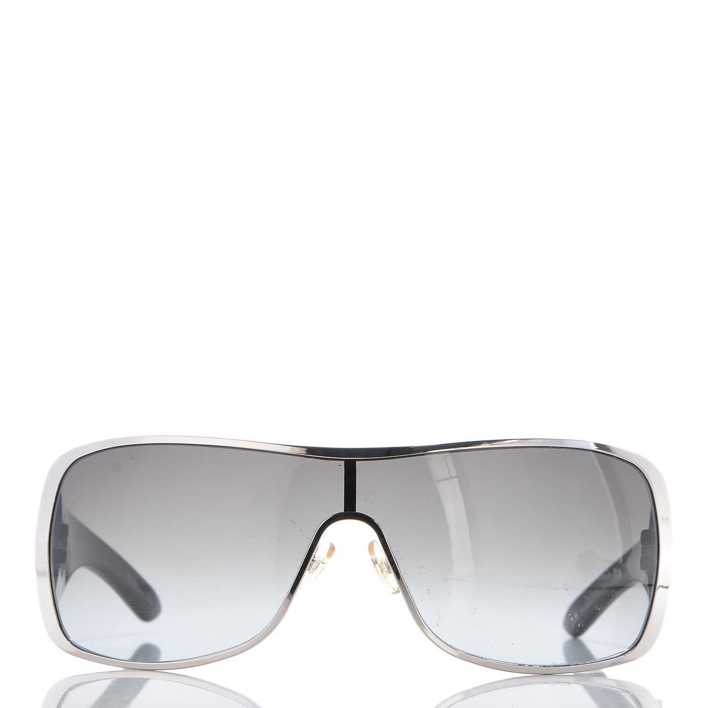 Crystal Indinight 2 Sunglasses Black