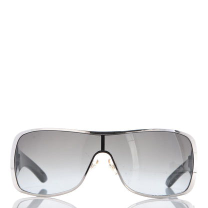 Christian Dior Crystal Indinight 2 Sunglasses Black 2 of 7