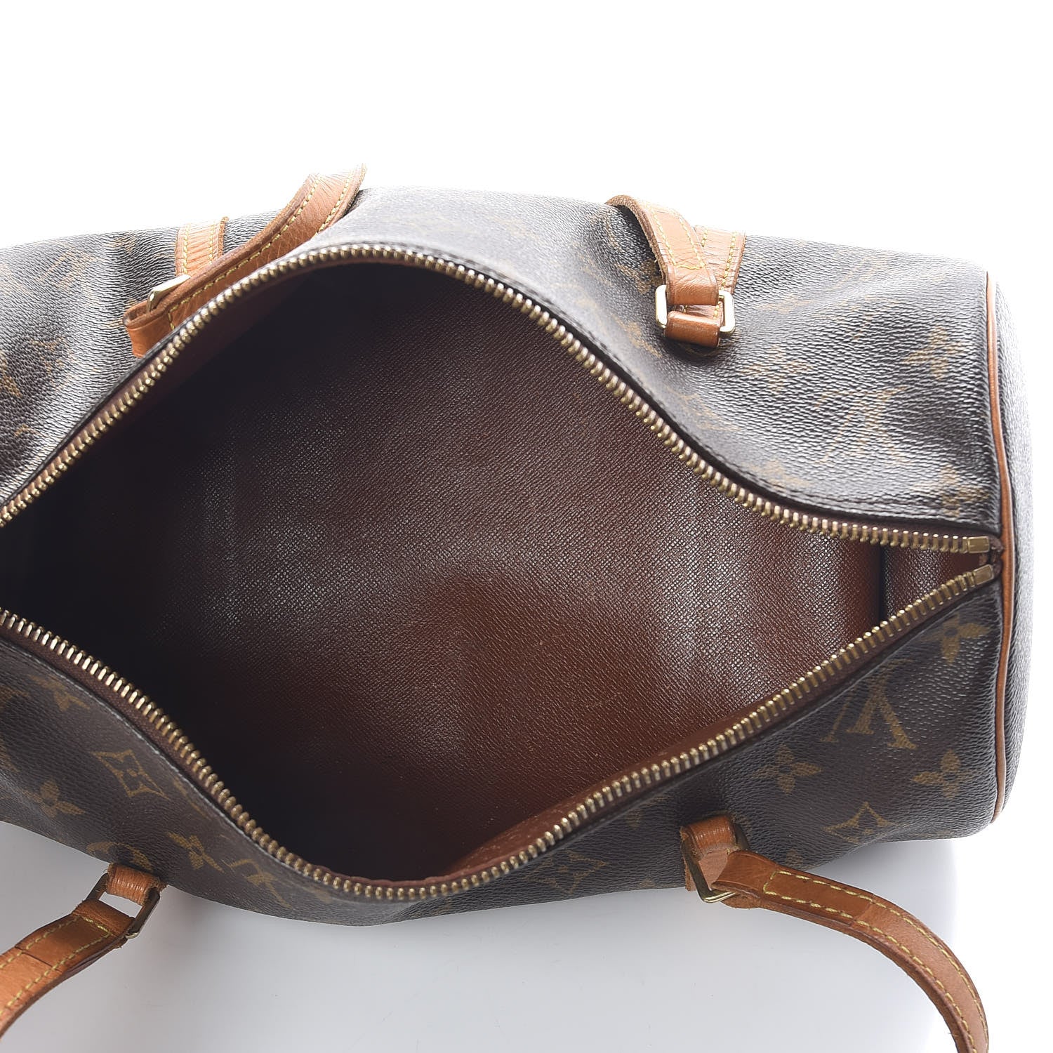 Louis Vuitton Monogram Papillon 30 5 of 11