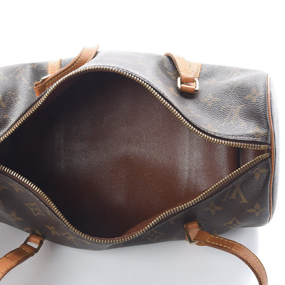 Louis Vuitton Monogram Papillon 30 5 of 11
