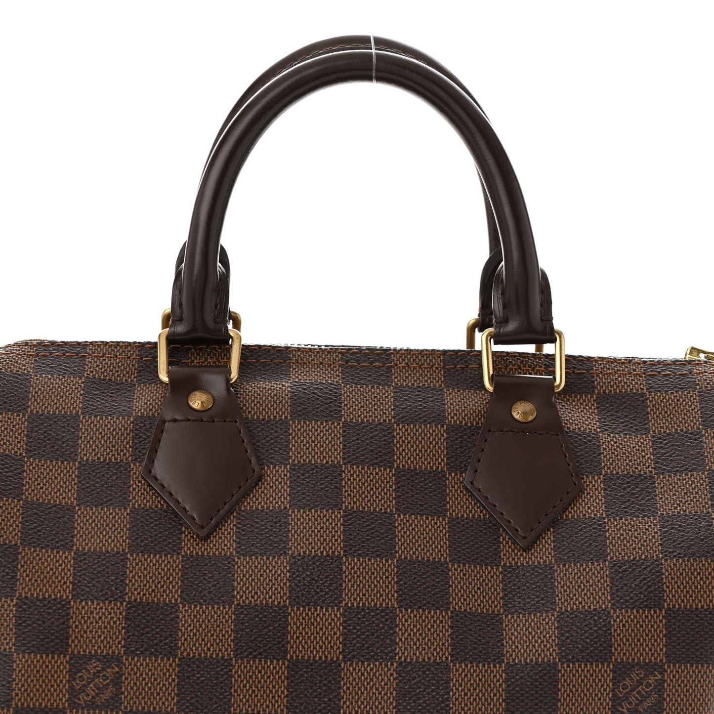 Damier Ebene Speedy 25