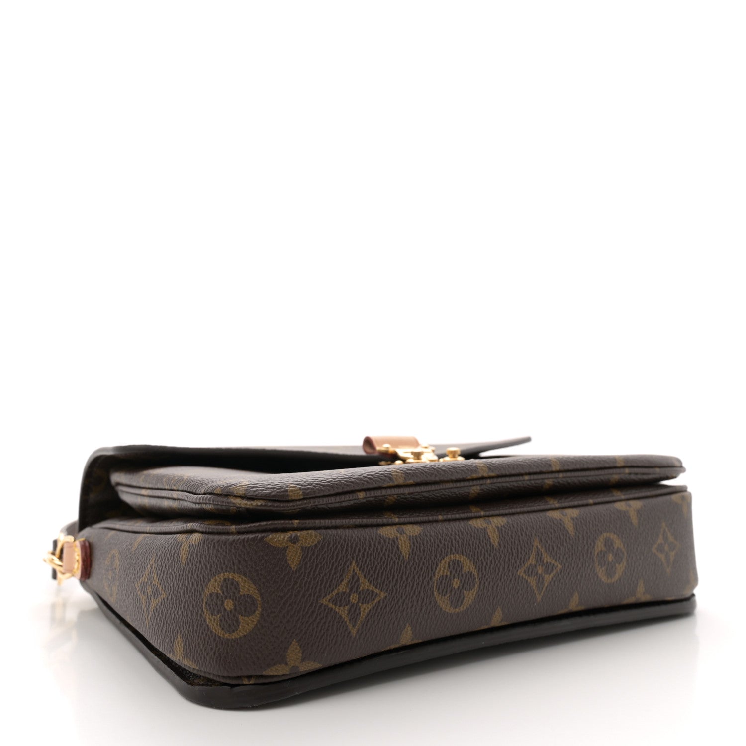 Louis Vuitton Monogram Pochette Metis 4 of 10