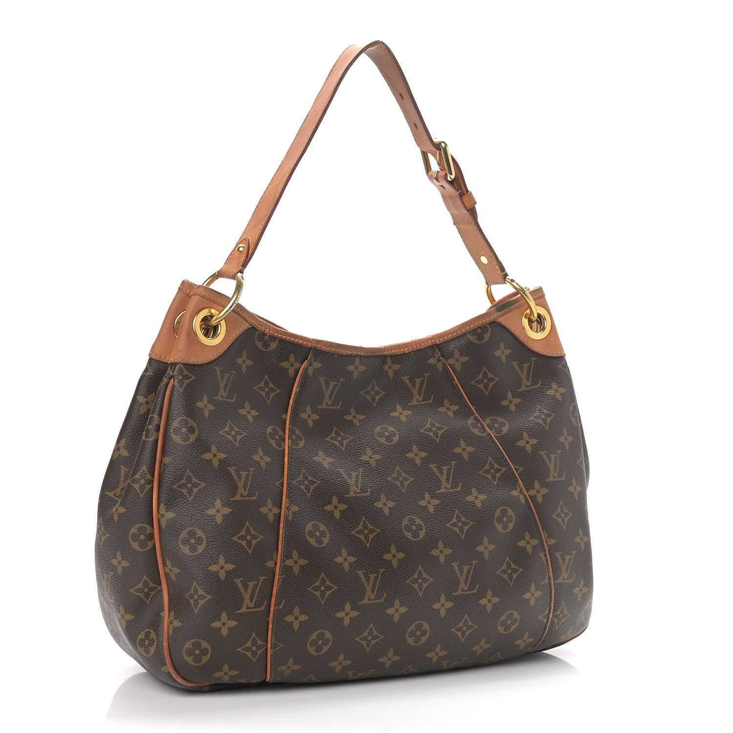 Louis Vuitton Monogram Galliera PM 3 of 23