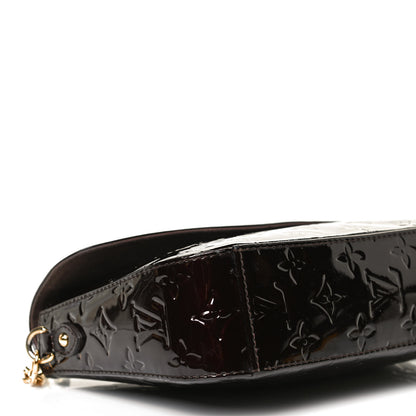 Louis Vuitton Vernis Rodeo Drive Amarante 8 of 9