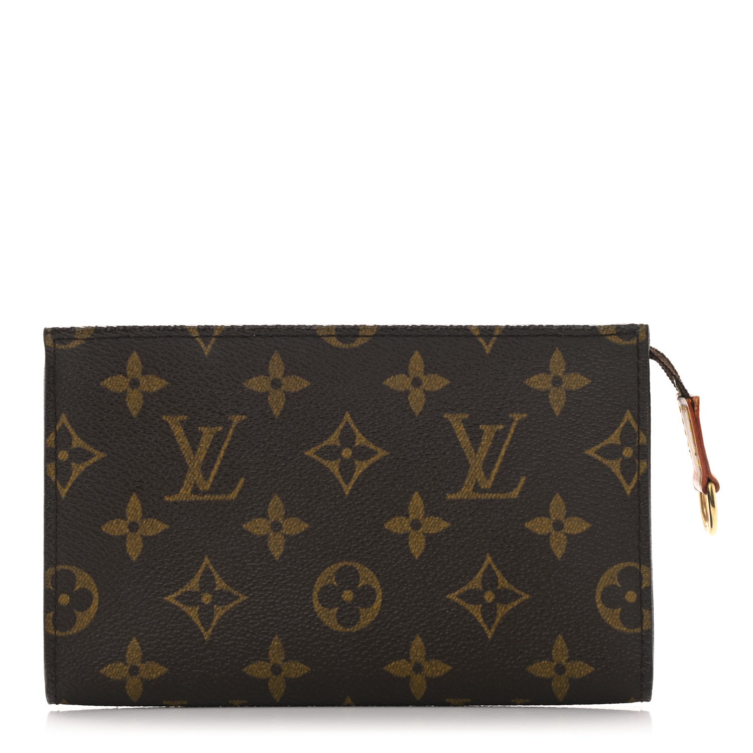 Louis Vuitton Monogram Compact Tour Toiletry Pouch 1 of 7