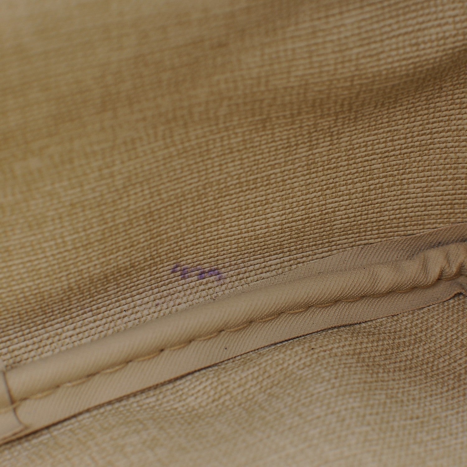 Louis Vuitton Monogram Excursion Shoe Bag 7 of 8