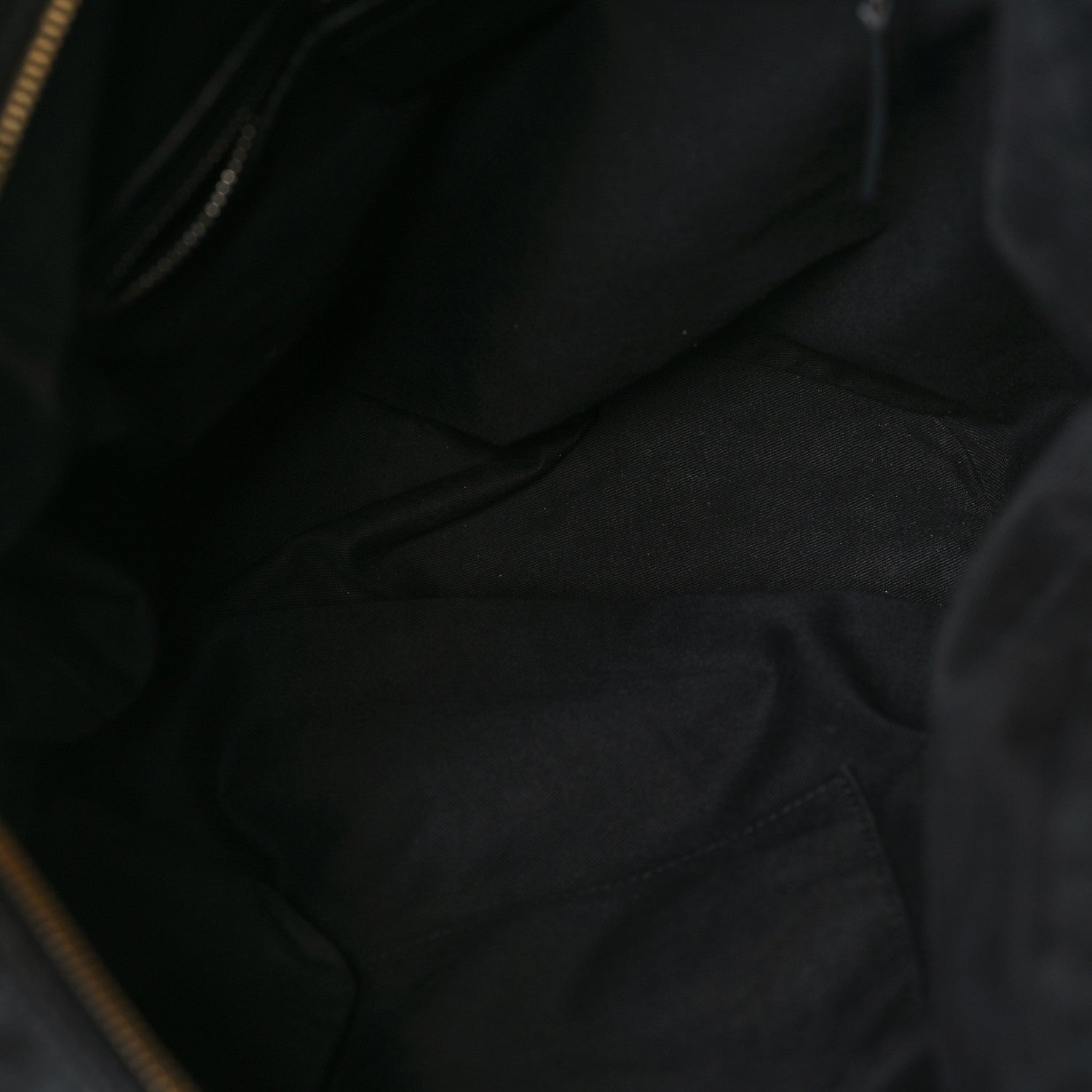 Givenchy Lambskin Medium Nightingale Black 5 of 11