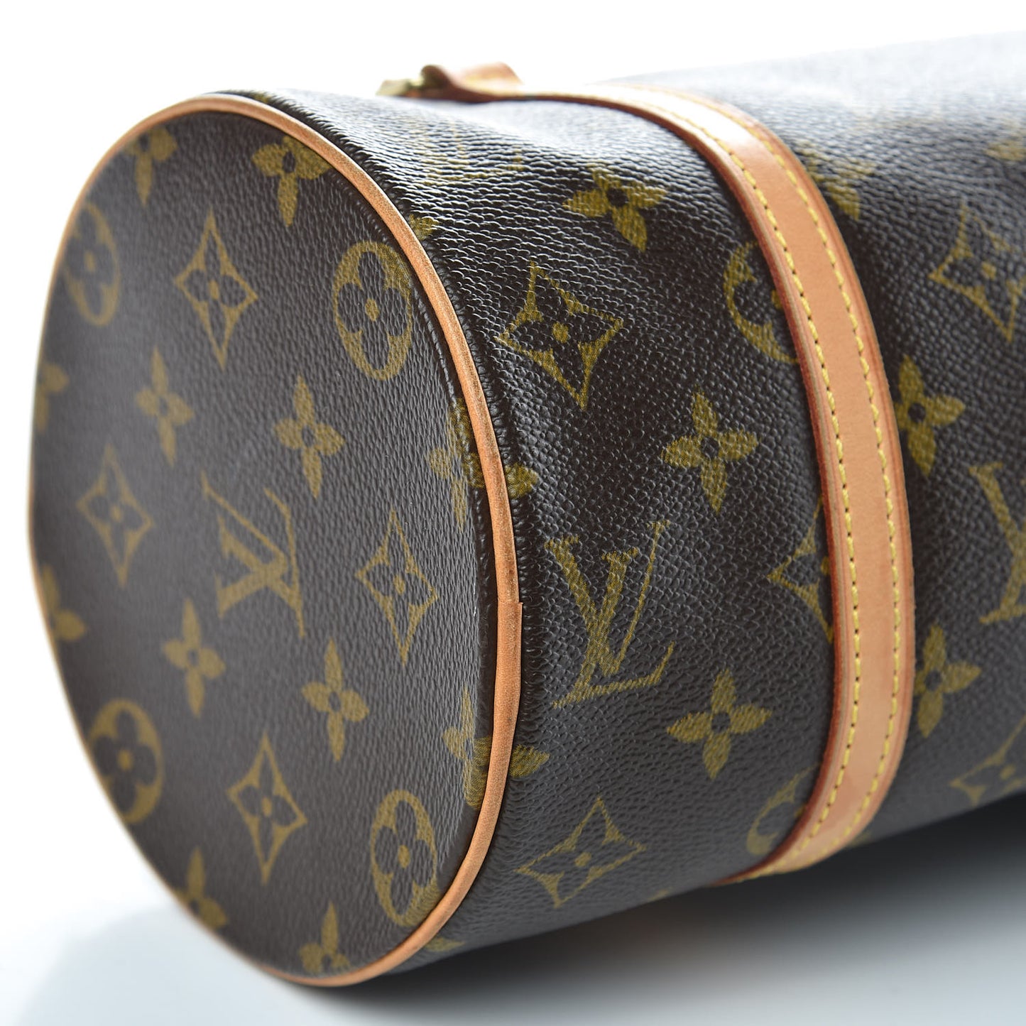 Monogram Papillon 26