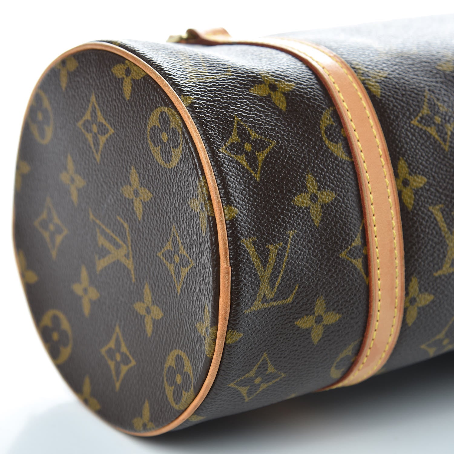 Louis Vuitton Monogram Papillon 26 7 of 12
