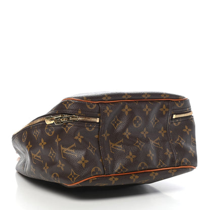 Louis Vuitton Monogram Excursion Shoe Bag 4 of 10