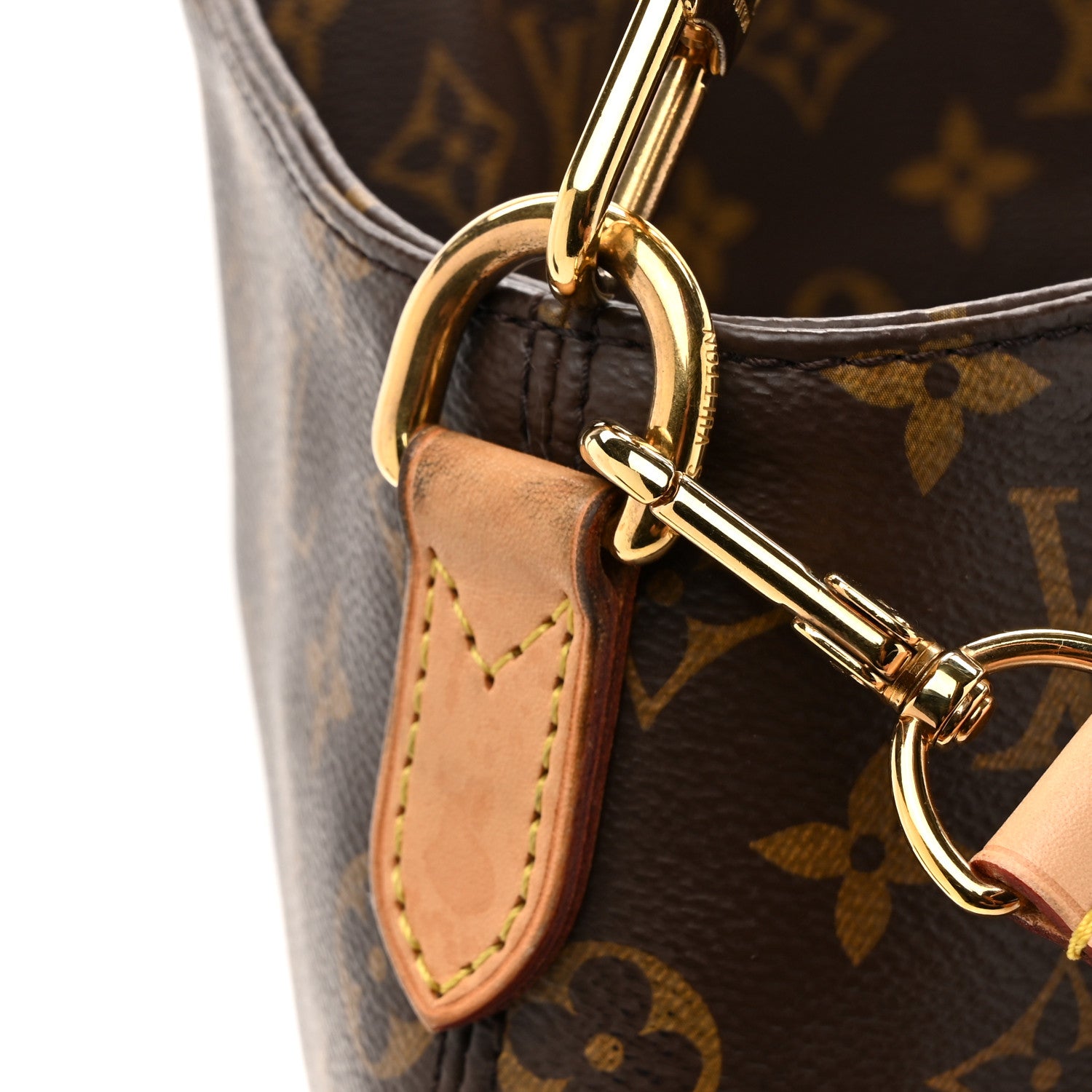 Louis Vuitton Monogram Melie 13 of 20