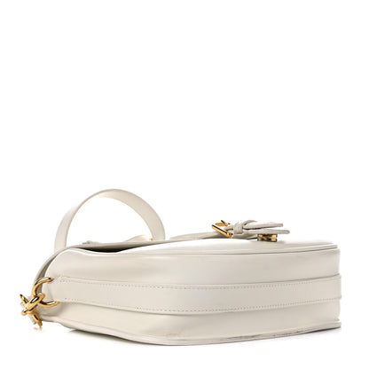 Christian Dior Box Calfskin Medium Bobby Flap Latte 4 of 16