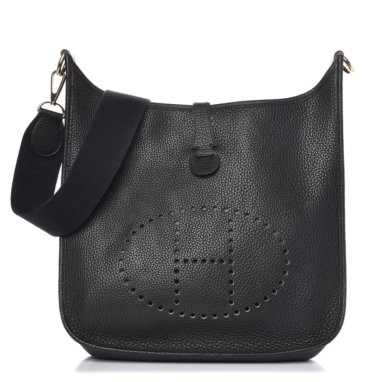 Togo Evelyne GM Black