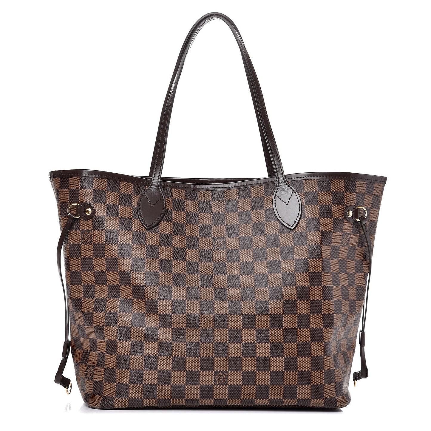Damier Ebene Neo Neverfull MM