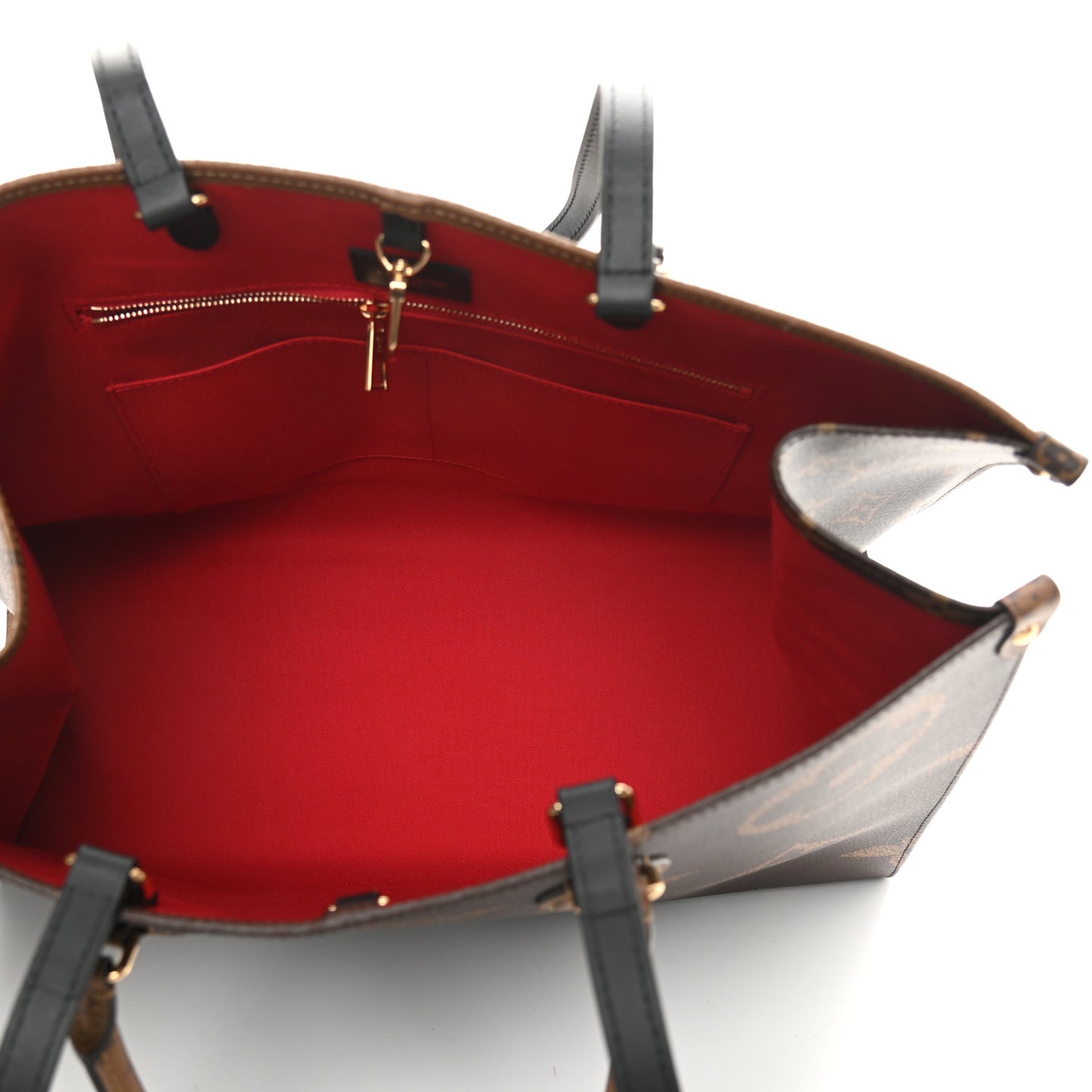 Reverse Monogram Giant Onthego GM