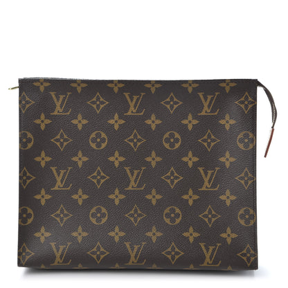 Louis Vuitton Monogram Toiletry Pouch 26 1 of 8