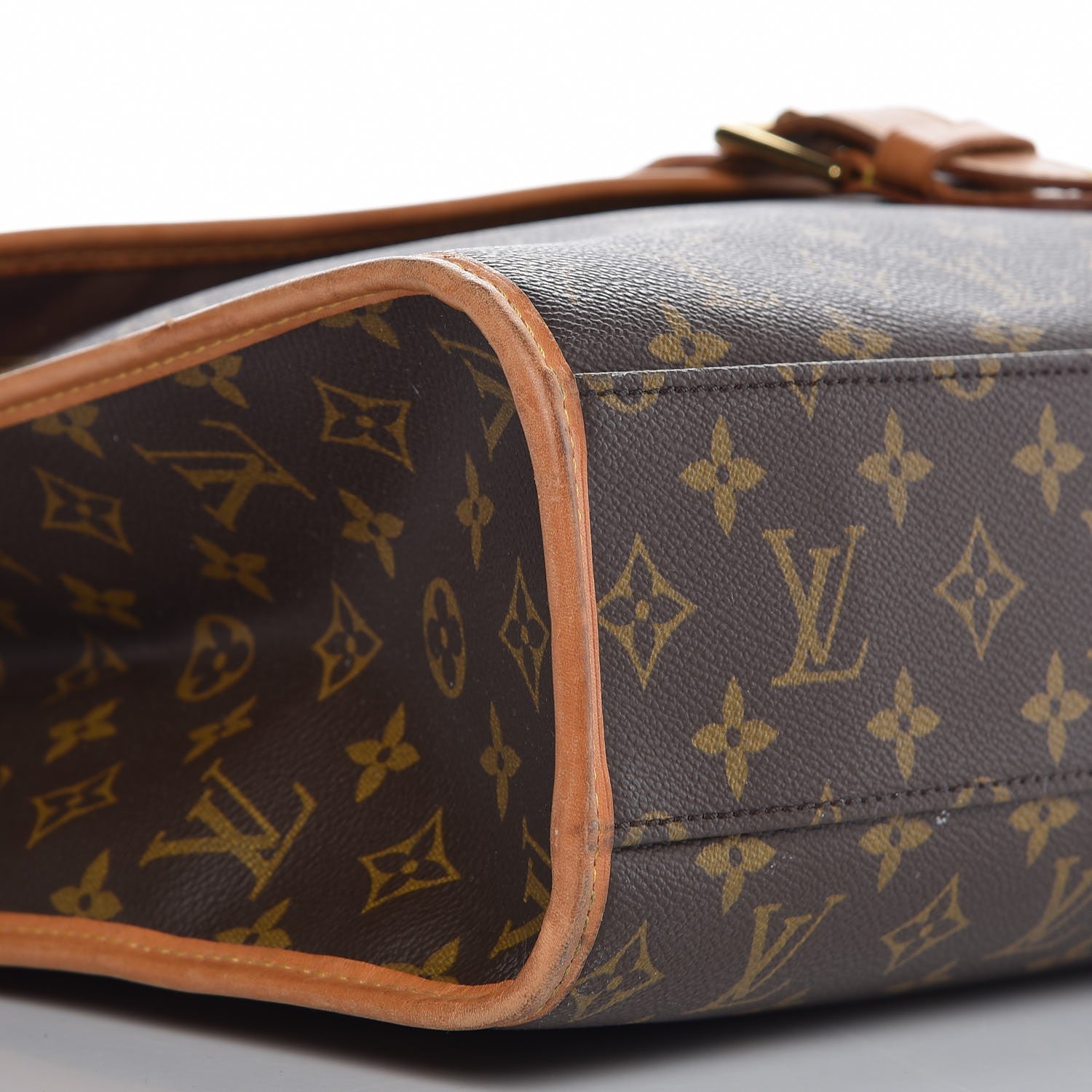 Louis Vuitton Monogram Beverly GM Briefcase 8 of 10