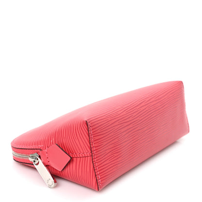 Louis Vuitton Epi Cosmetic Pouch Grenade 4 of 7