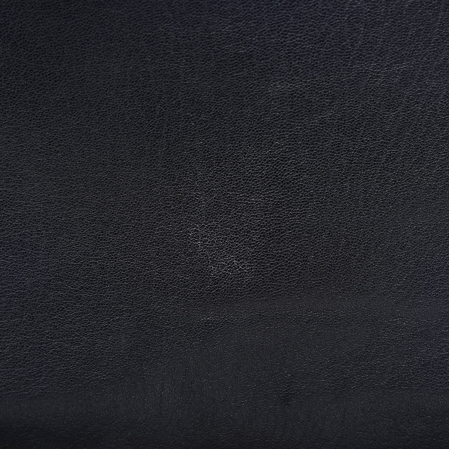 Saint Laurent Sheepskin Matelasse Chevron Monogram Large College Satchel Black 9 of 12