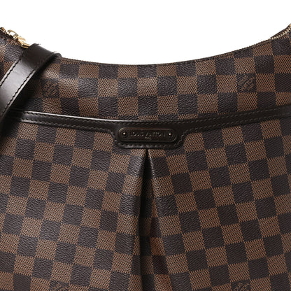 Louis Vuitton Damier Ebene Bloomsbury PM 6 of 10