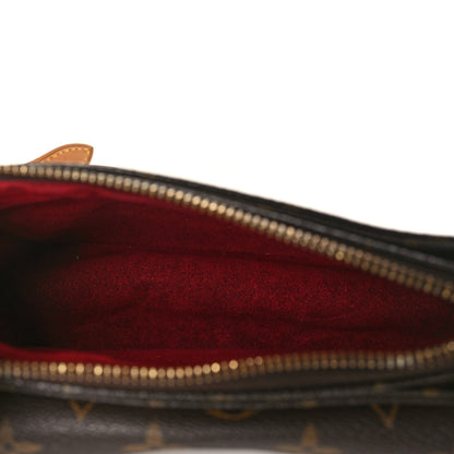 Louis Vuitton Monogram Viva-Cite PM 5 of 8