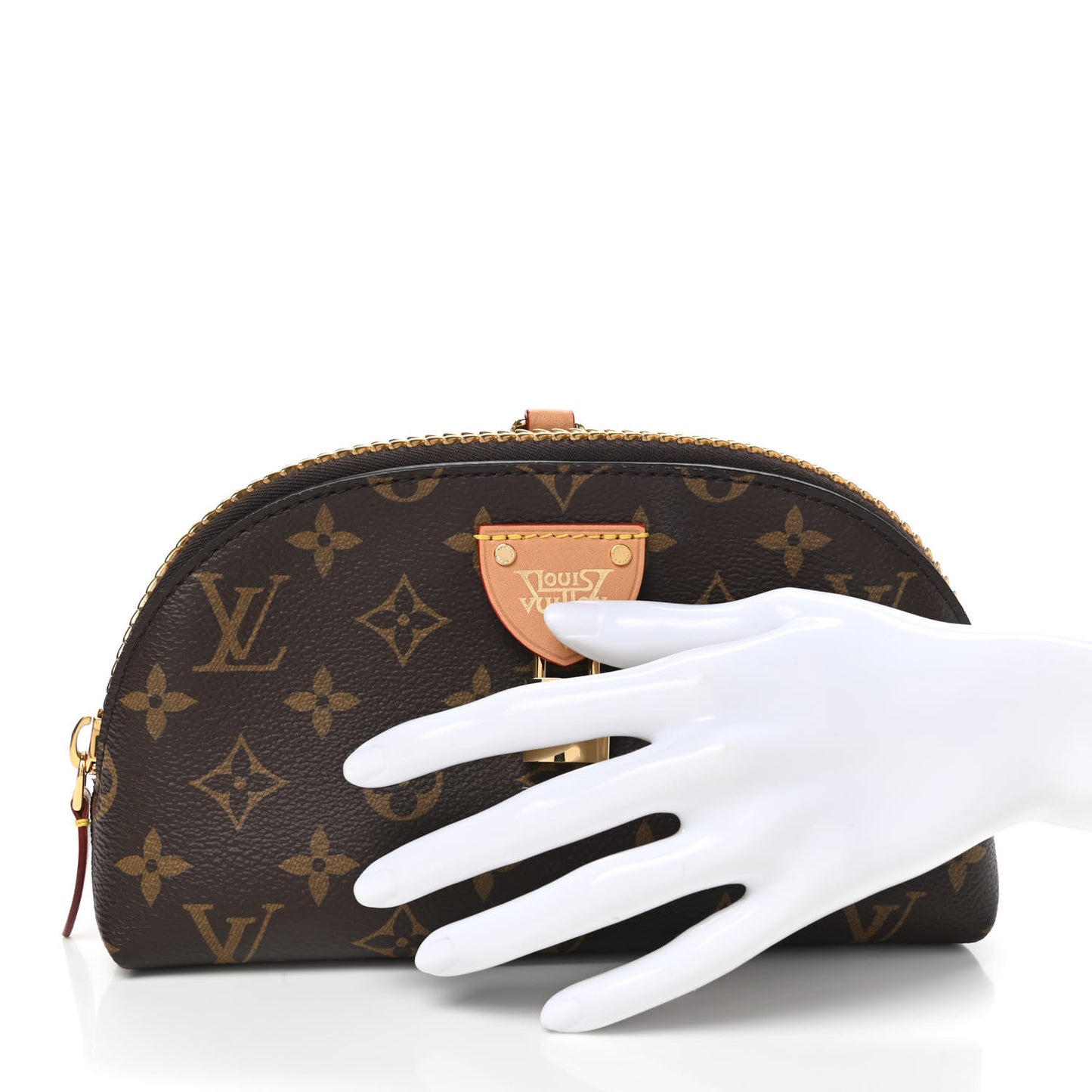 Monogram LV Moon Pochette