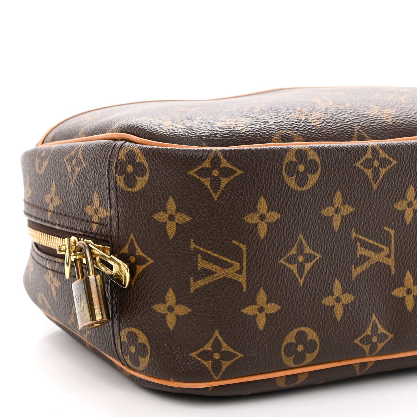 Monogram Trouville