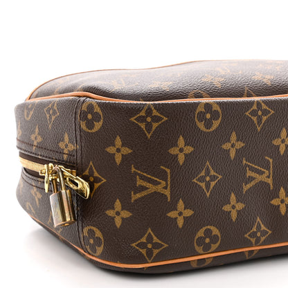 Louis Vuitton Monogram Trouville 8 of 10