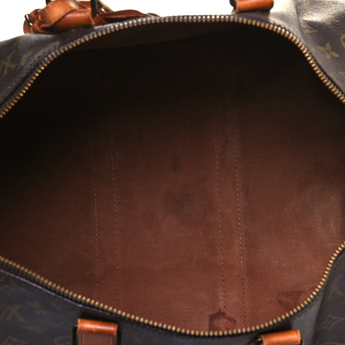 Monogram Keepall 45