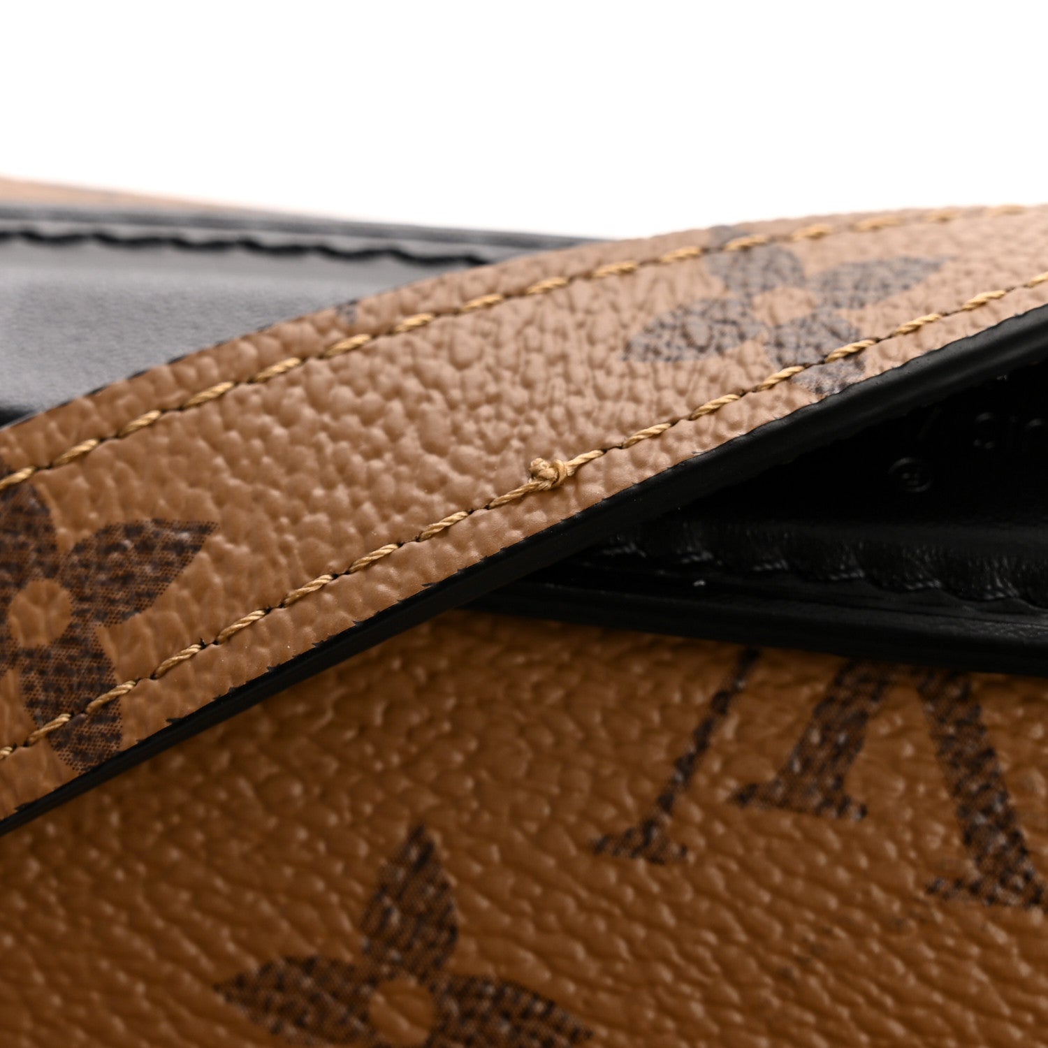 Louis Vuitton Reverse Monogram Pochette Metis 12 of 12