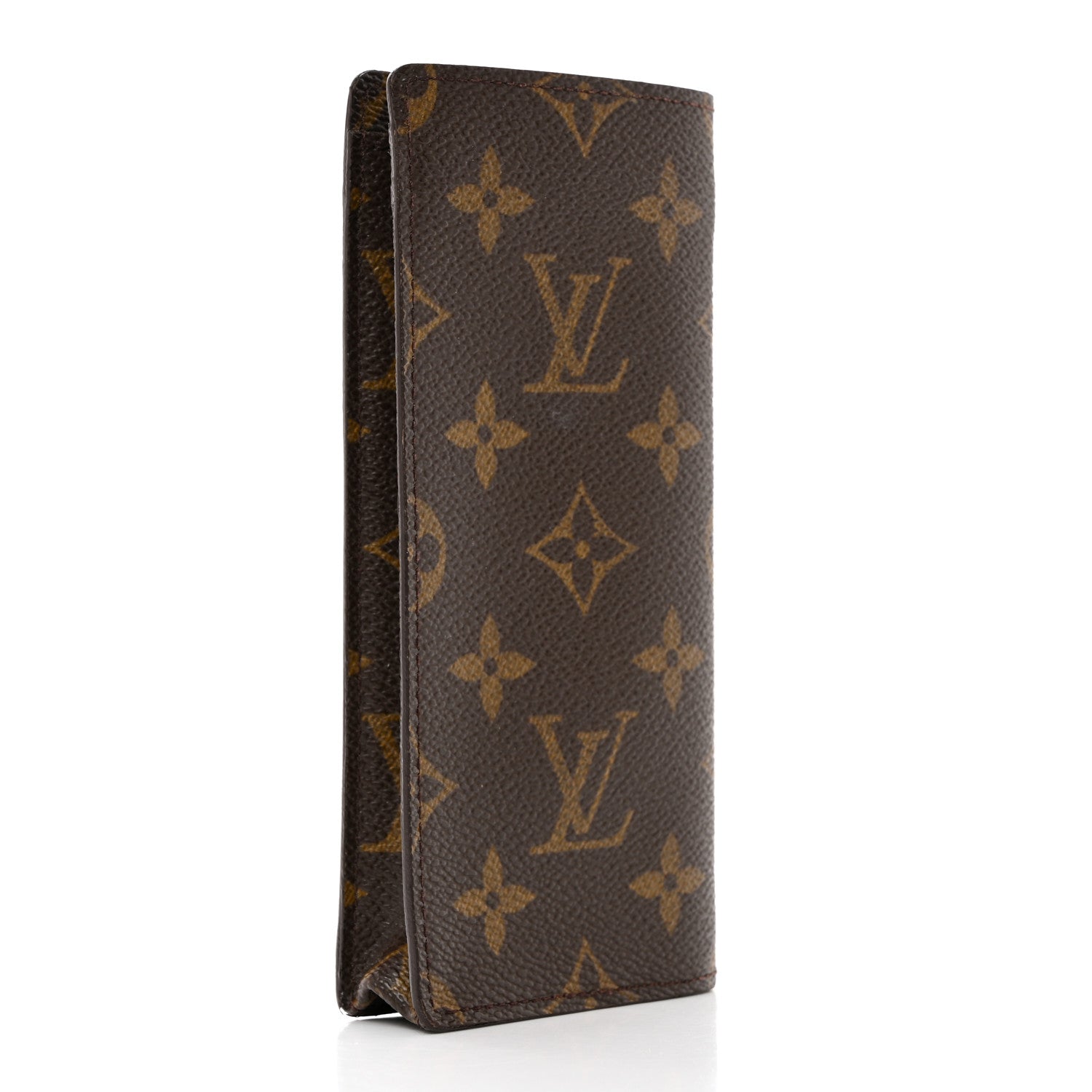 Louis Vuitton Monogram Sunglasses Case 3 of 9