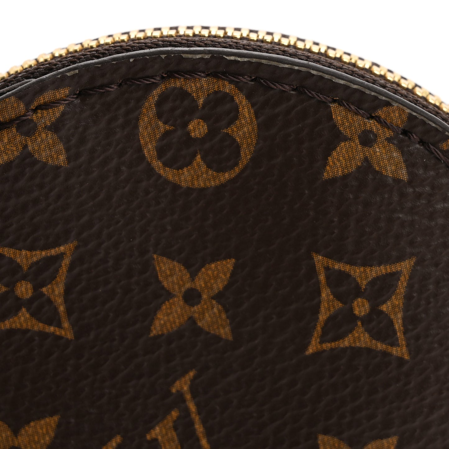 Monogram Multi Pochette Accessories Bandouliere Shoulder Strap Rose Clair