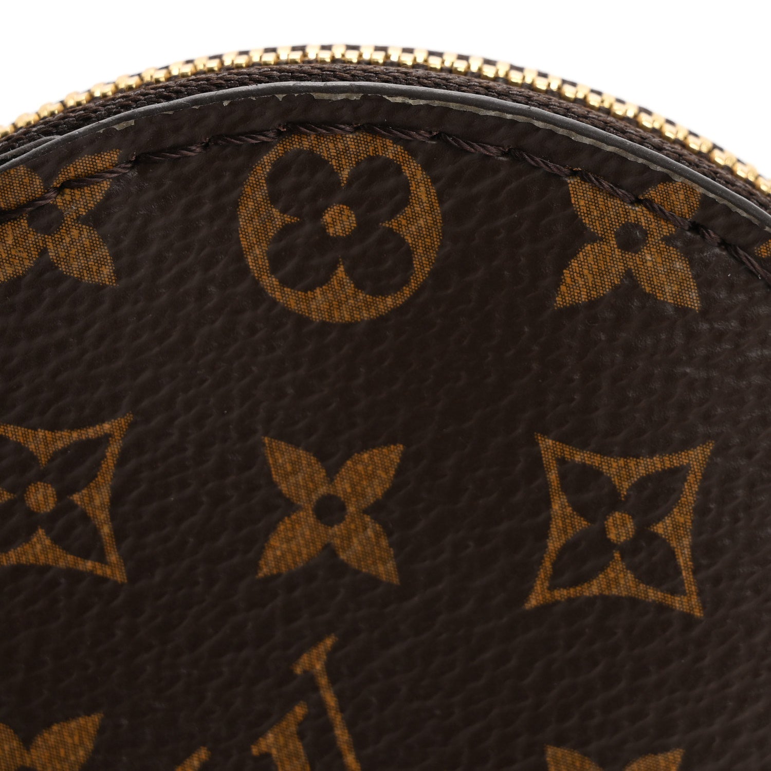 Louis Vuitton Monogram Multi Pochette Accessories Bandouliere Shoulder Strap Rose Clair 9 of 13