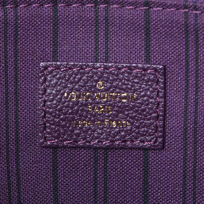 Louis Vuitton Empreinte Citadine GM Aube 8 of 12
