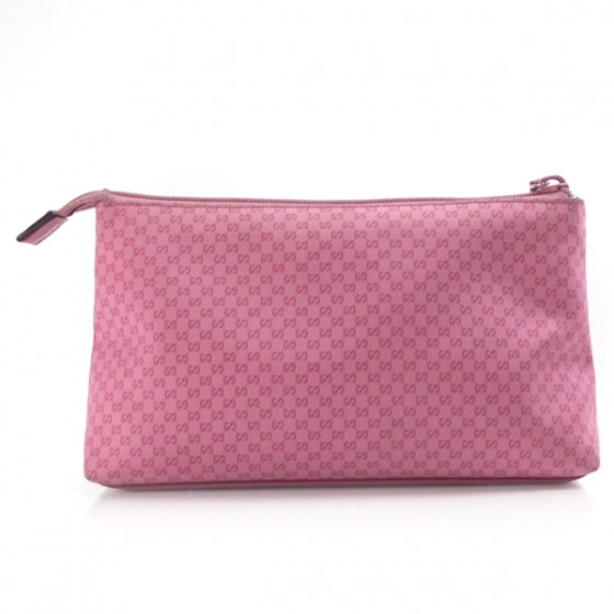 Gucci Monogram Cosmetic Case 2 of 8