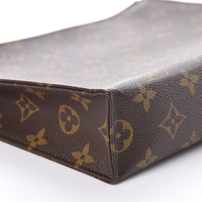 Louis Vuitton Monogram Toiletry Pouch 26 7 of 9