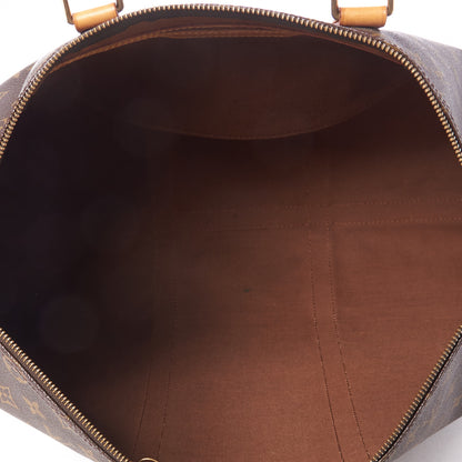 Louis Vuitton Monogram Sac Flanerie 45 6 of 7