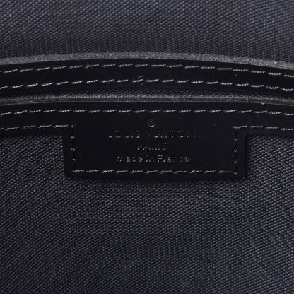 Louis Vuitton Damier Graphite Tadao 8 of 8