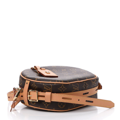 Louis Vuitton Monogram Boite Chapeau Souple 4 of 13