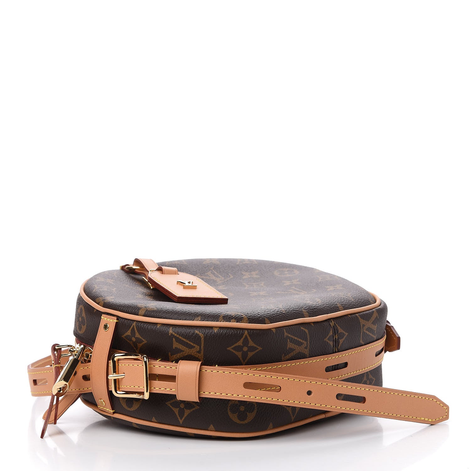 Louis Vuitton Monogram Boite Chapeau Souple 4 of 13