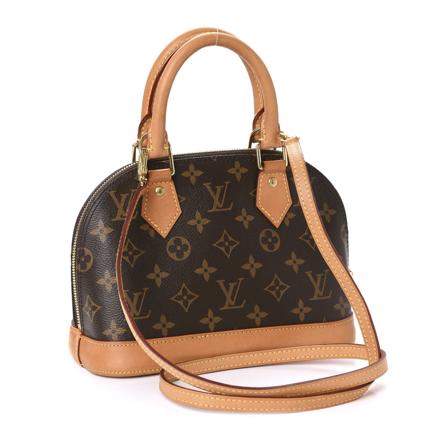 Monogram Alma BB
