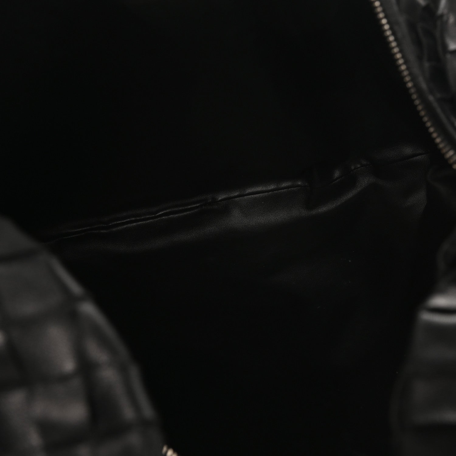 Bottega Veneta Nappa Intrecciato Medium Jodie Black 5 of 9
