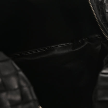 Bottega Veneta Nappa Intrecciato Medium Jodie Black 5 of 9